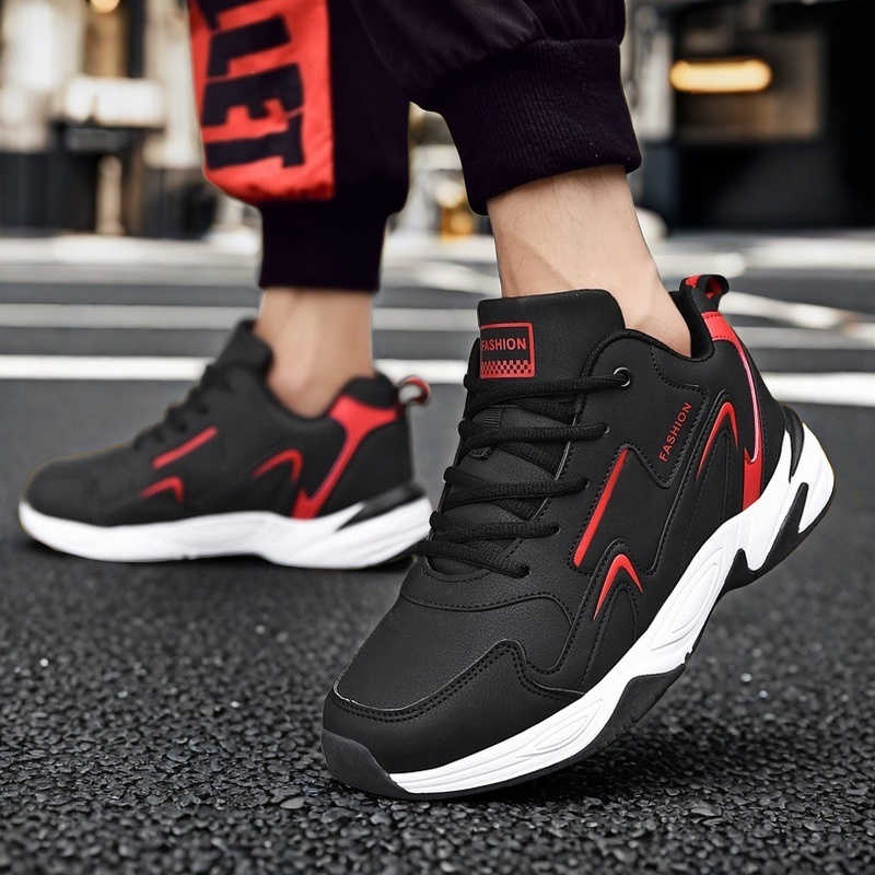 Women'S Yellow Fashion Sneakers - Warme magenta dameshoge hakken gele tennisschoenen