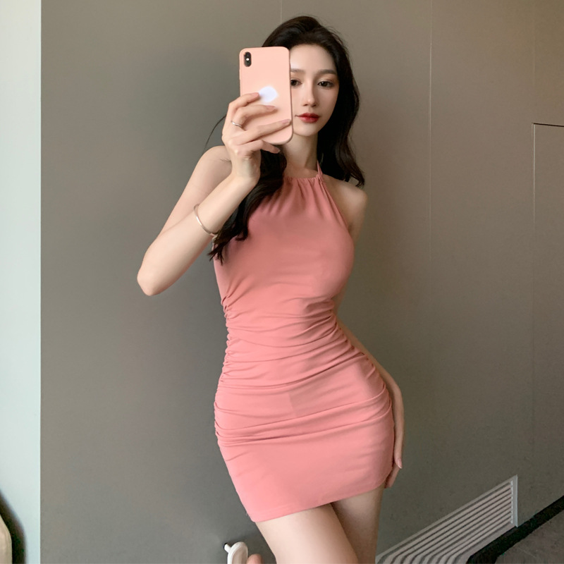 Women'S Fashion In The 50S - Bodycon-jurken in de jaren 50 Vrouw