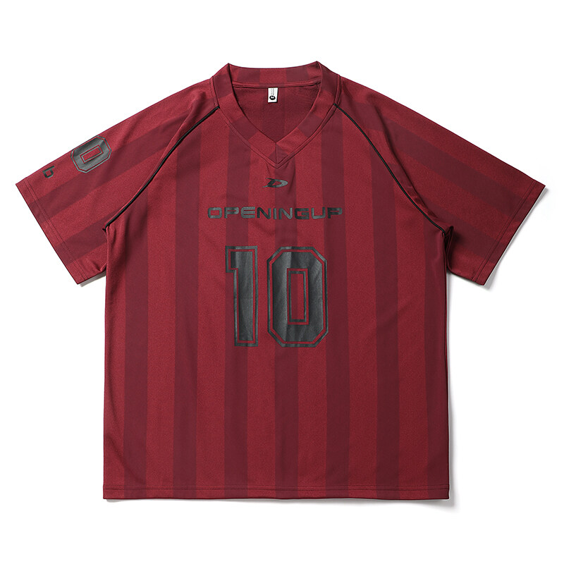 Women'S Fashion Rugby Shirt - Sport Korte Mouw Rugby Jersey T-shirt