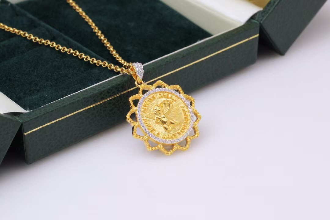 Women'S Fashion Victorian Era - Victoriaanse tijdperk 925 zilveren oude Romeinse