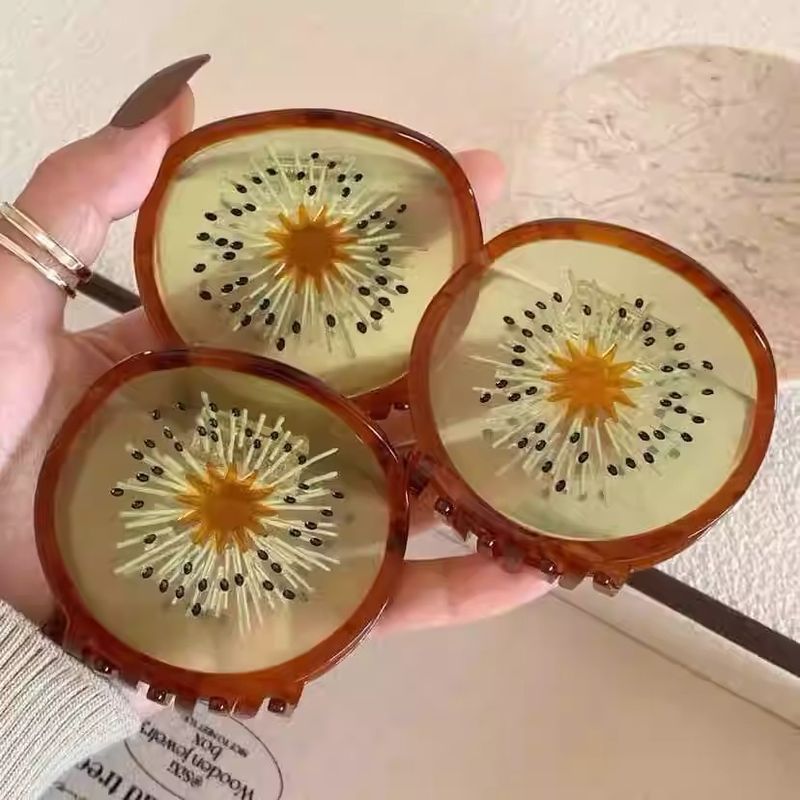 1pc nieuwe leuke fruit grijpen - Women Fashion Fun recensie en prijs