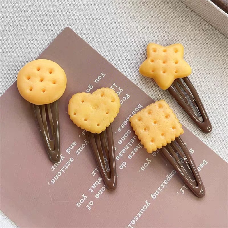 4pc Gesimuleerde Fun Koekjes H - Women Fashion Fun recensie en prijs
