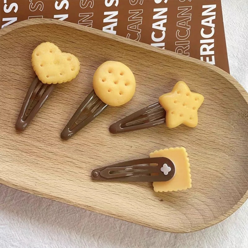 4pc Gesimuleerde Fun Koekjes H - Women Fashion Fun recensie en prijs