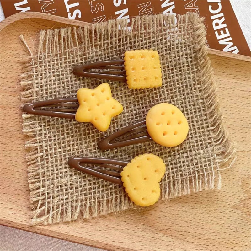 4pc Gesimuleerde Fun Koekjes H - Women Fashion Fun recensie en prijs