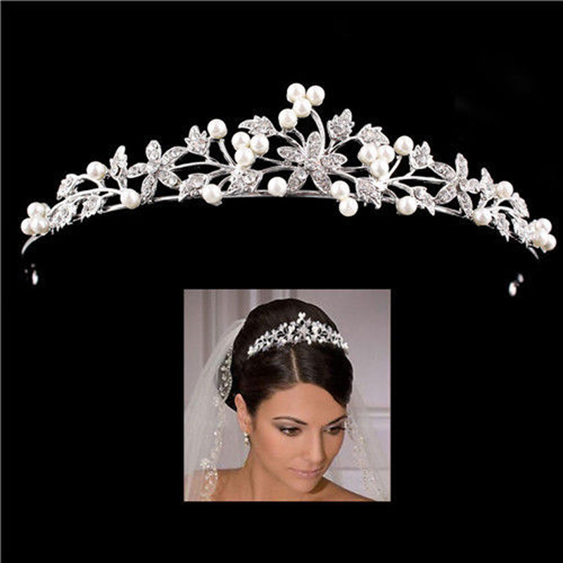 Kristallen bruiloft bruids tia - Women Fashion Style recensie en prijs
