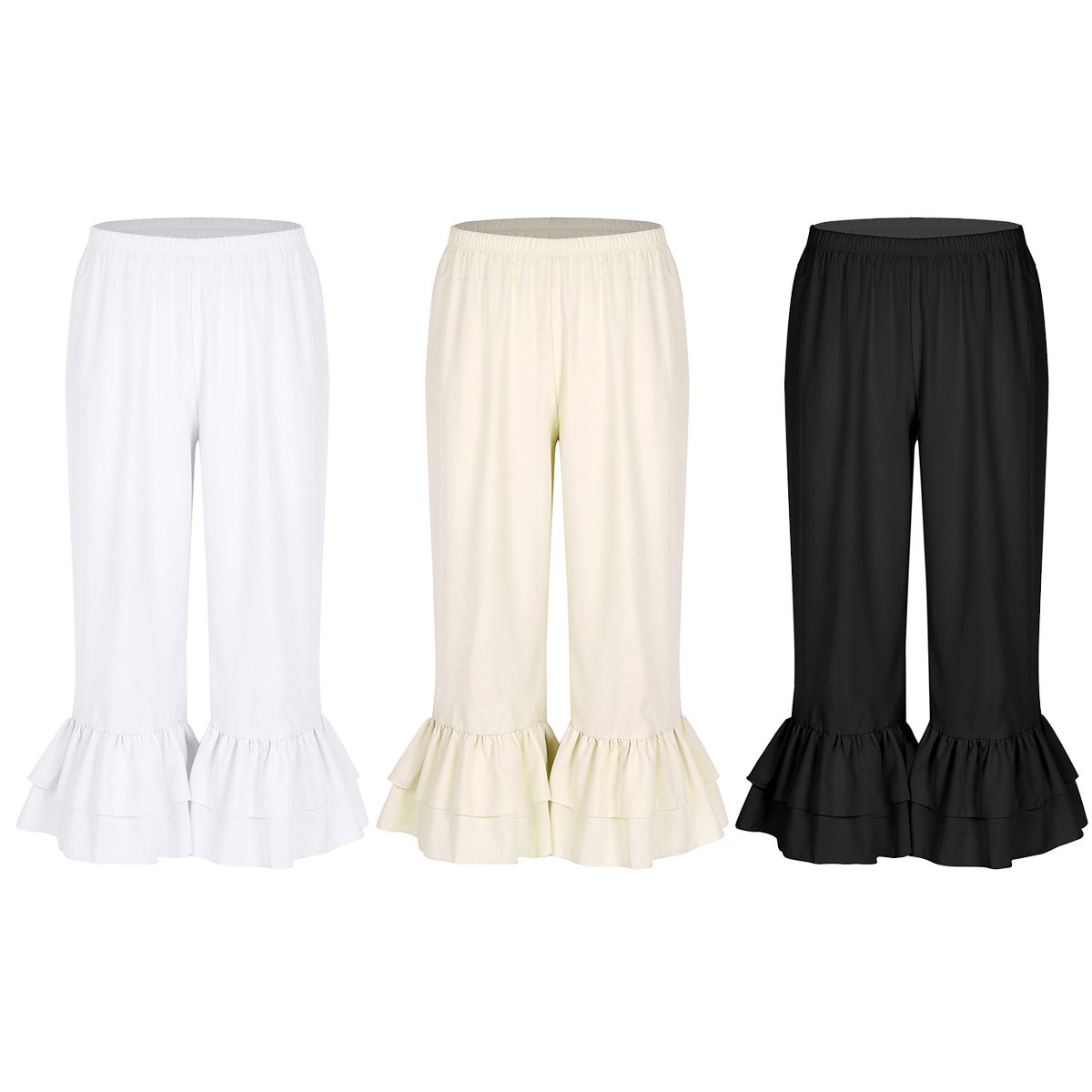 Mode Dames Dames Retro Vintage - Women'S Fashion Victorian Era recensie en prijs