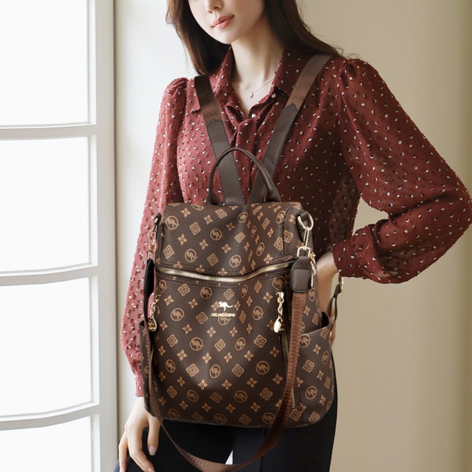 Echte merk dames zachte ledere - Women Fashion Online recensie en prijs