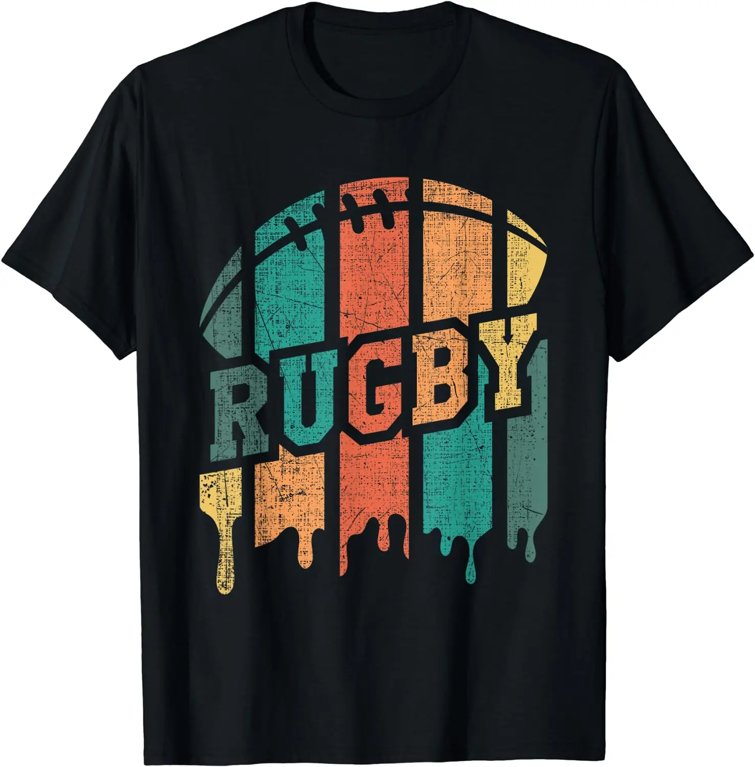 Vintage Rugby Speler Sport Ret - Women'S Fashion Rugby Shirt recensie en prijs