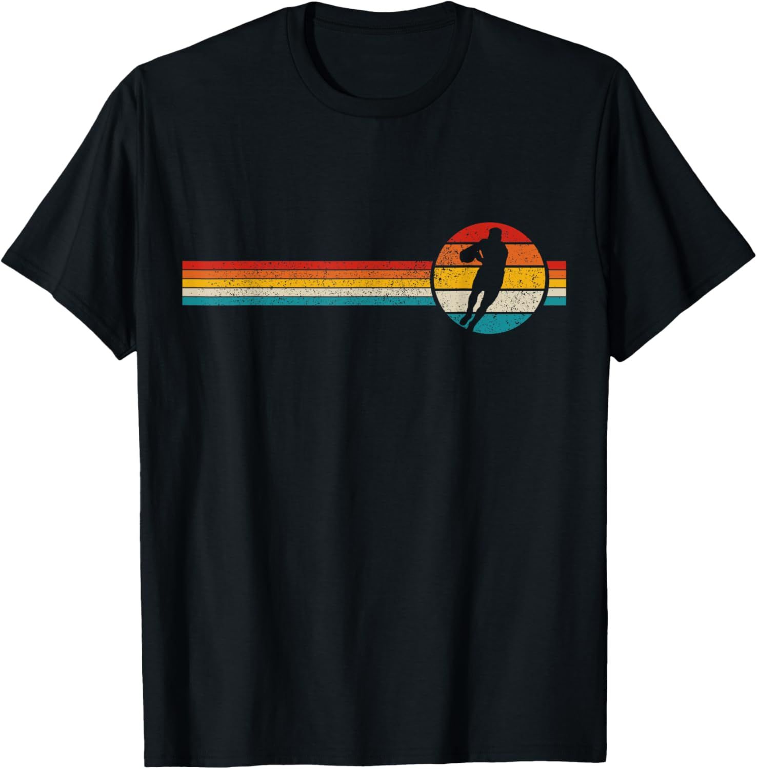 Vintage Rugby Speler Sport Ret - Women'S Fashion Rugby Shirt recensie en prijs