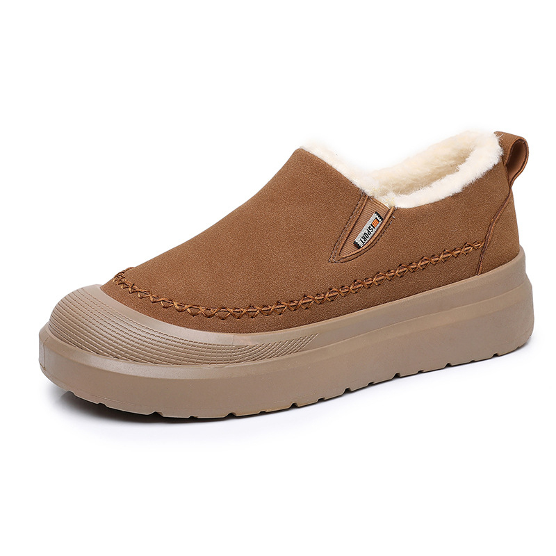 Dames Nieuwe Fleece Gevoerde P - Women Fashion Online recensie en prijs