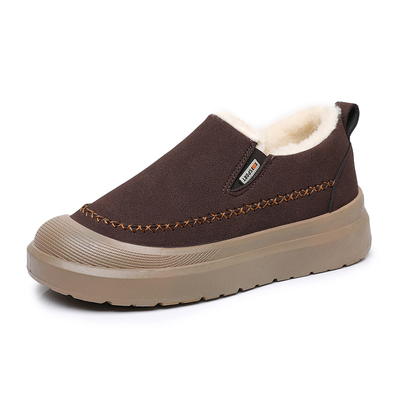 Dames Nieuwe Fleece Gevoerde P - Women Fashion Online recensie en prijs