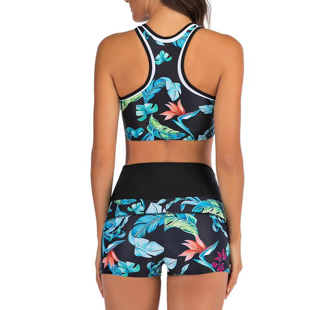 Y2K bikini vrouw tankini met s - Crop Top Women recensie en prijs