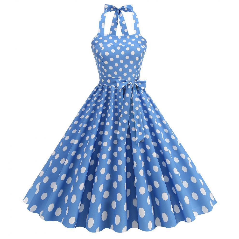 Dames 50s Rockabilly Retro Gee - Women'S Fashion In The 50S recensie en prijs