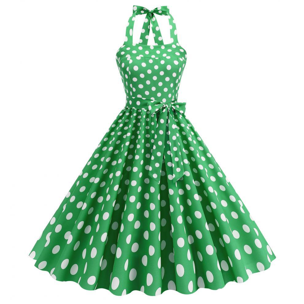 Dames 50s Rockabilly Retro Gee - Women'S Fashion In The 50S recensie en prijs