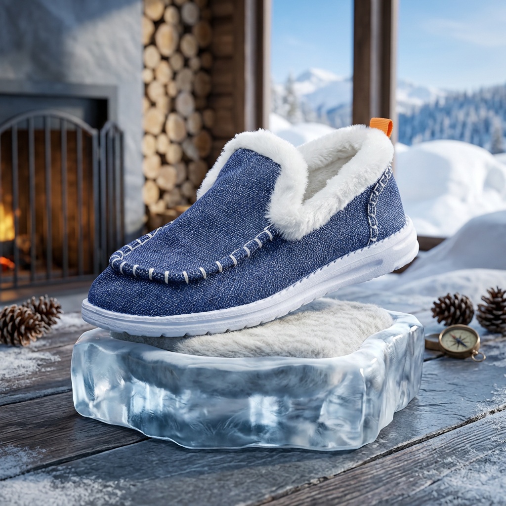 Dames Winter Denim Stoffen Loa - Women Fashion Online recensie en prijs