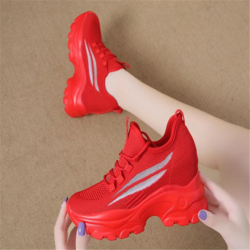 Nieuwe Designer Sneakers Vrouw - Women'S Yellow Fashion Sneakers recensie en prijs