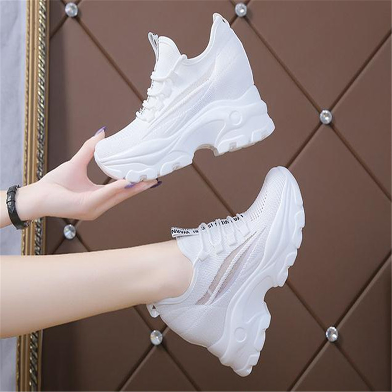 Nieuwe Designer Sneakers Vrouw - Women'S Yellow Fashion Sneakers recensie en prijs