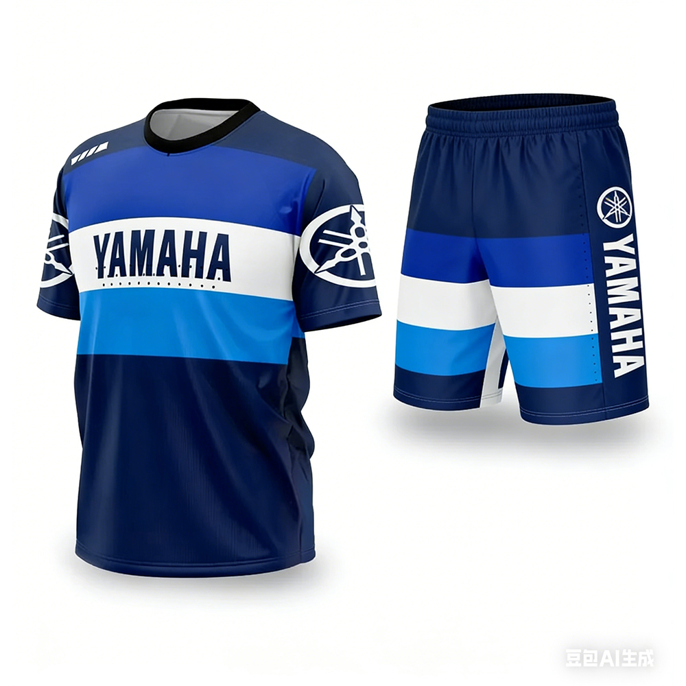 Nieuwe Zomer YAMAHA Mannen Vro - Women Fashion Styles recensie en prijs