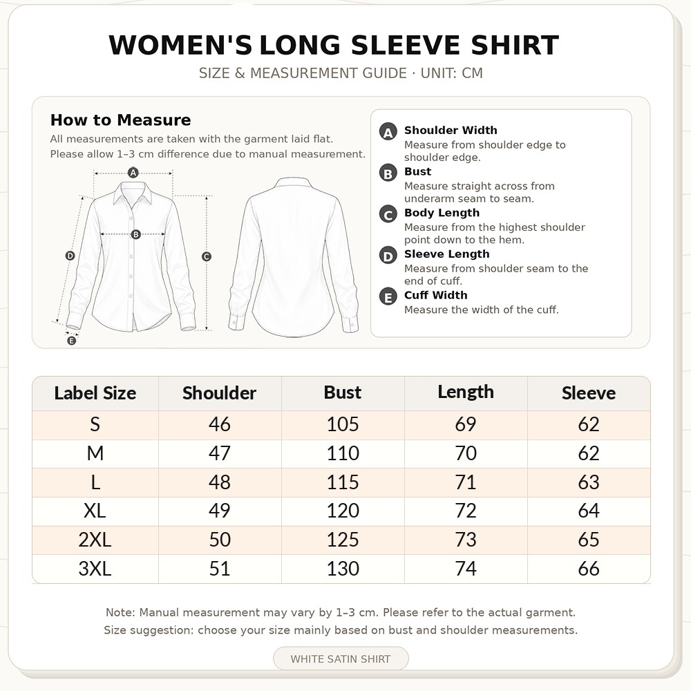 Dames satijnen overhemd met re - Women Fashion Styles recensie en prijs