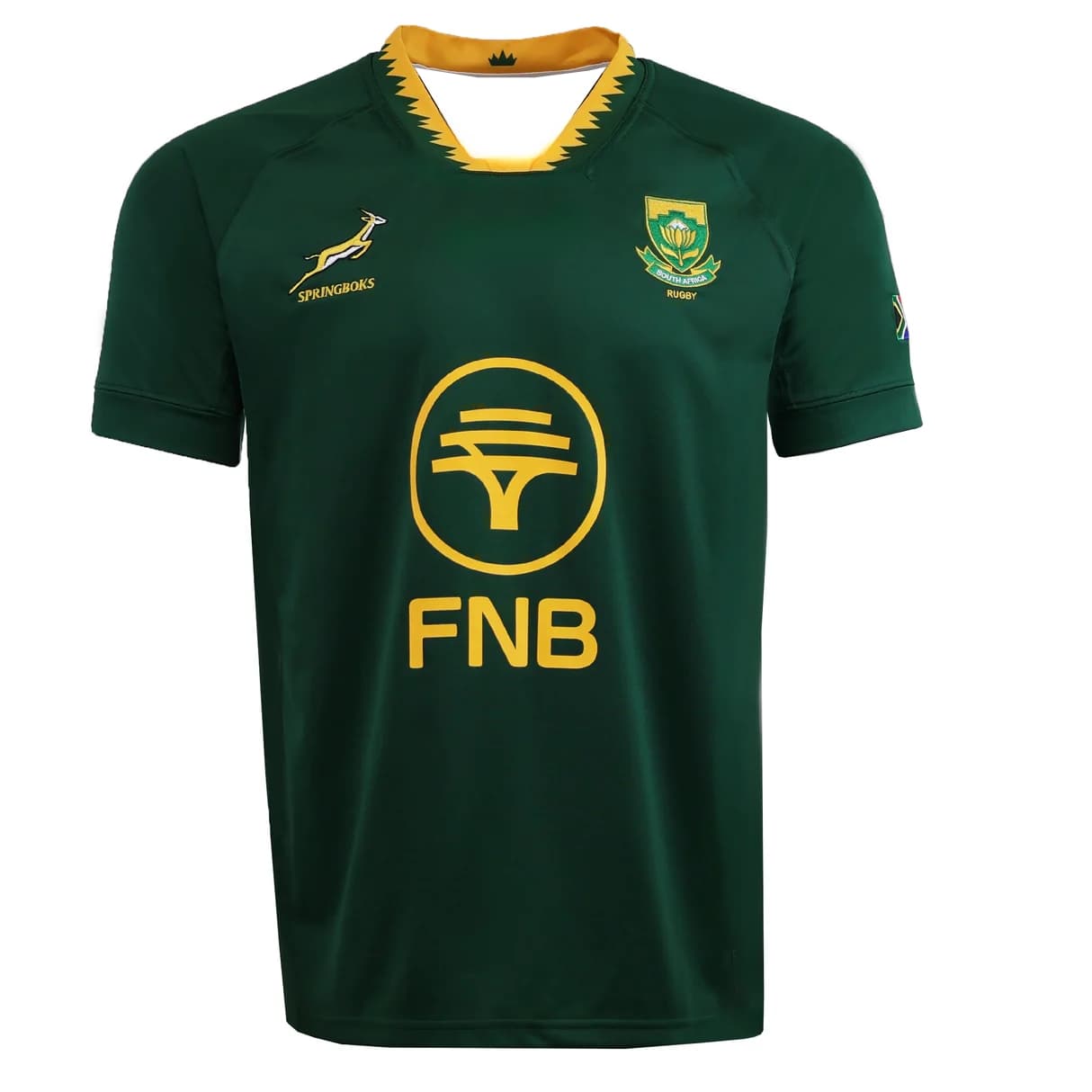 2026 Zuid-Afrika Springboks Ru - Women'S Fashion Rugby Shirt recensie en prijs