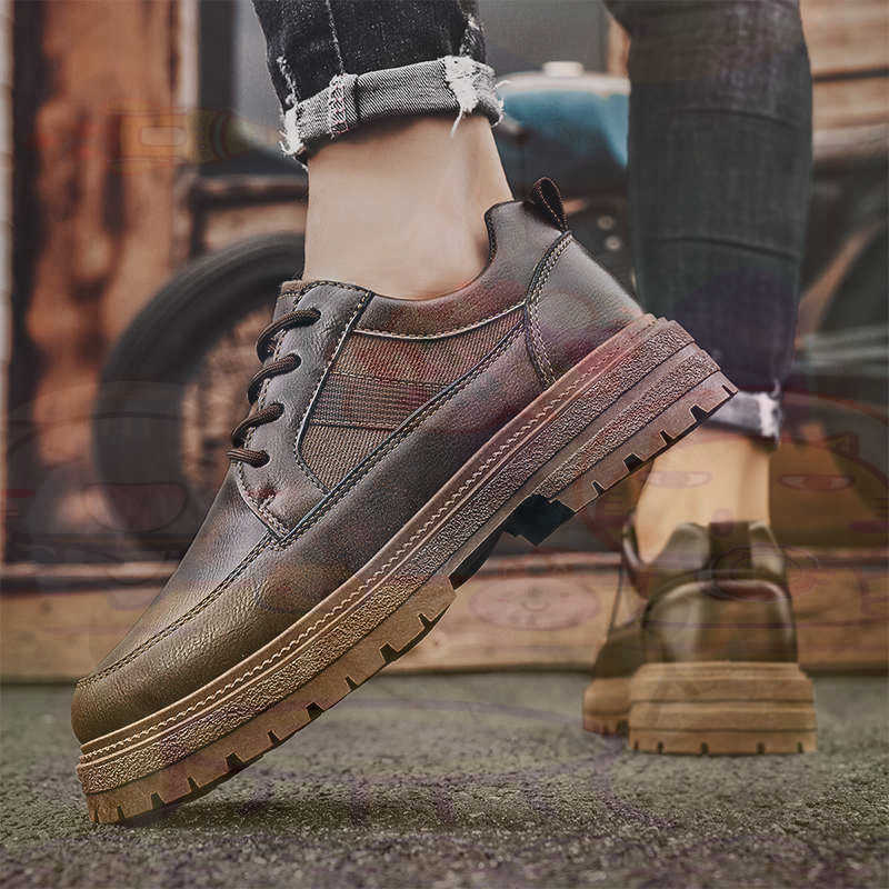 Donker natuurlijk leer Mode-sn - Women'S Yellow Fashion Sneakers recensie en prijs