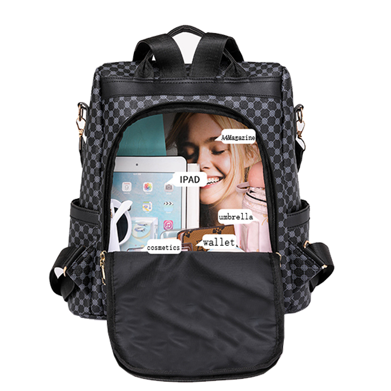 Unisex Mode Veelzijdige Messen - Women Fashion Style recensie en prijs