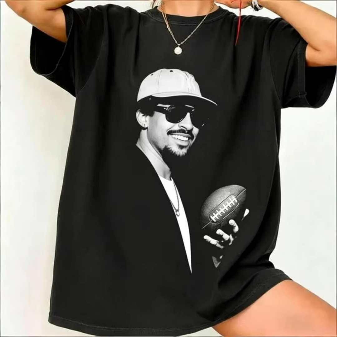 Bad Bunny & Super Rugby Grafis - Women'S Fashion Rugby Shirt recensie en prijs