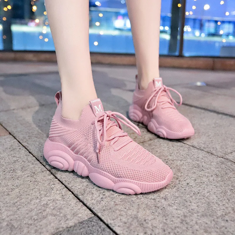 Mode Sneakers Vrouwen Platform - Women'S Yellow Fashion Sneakers recensie en prijs