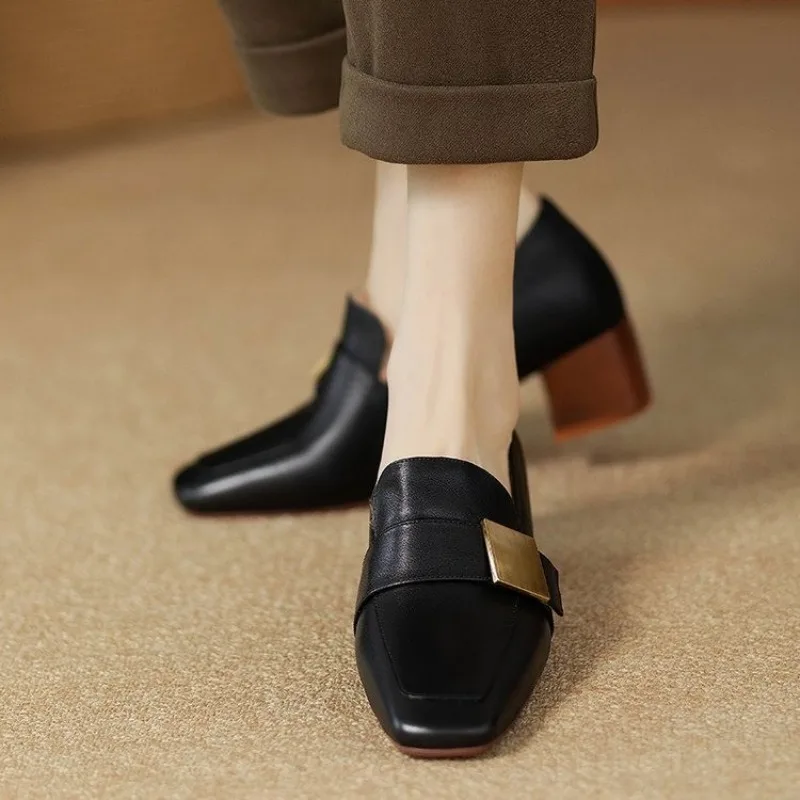 damesmode lederen pumps elegan - Women Fashion Jeans recensie en prijs