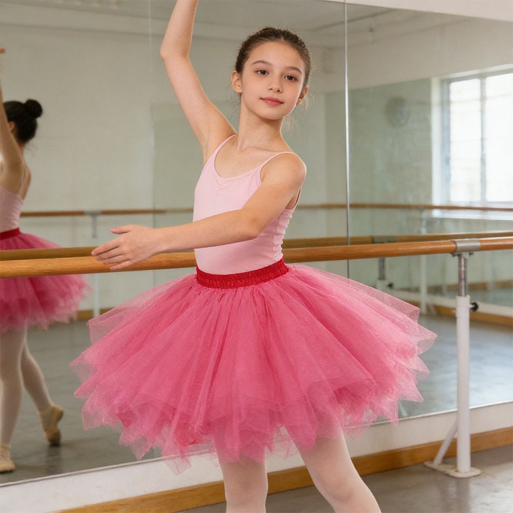 Mode elastische taille tutu ro - Women'S Fashion In The 50S recensie en prijs