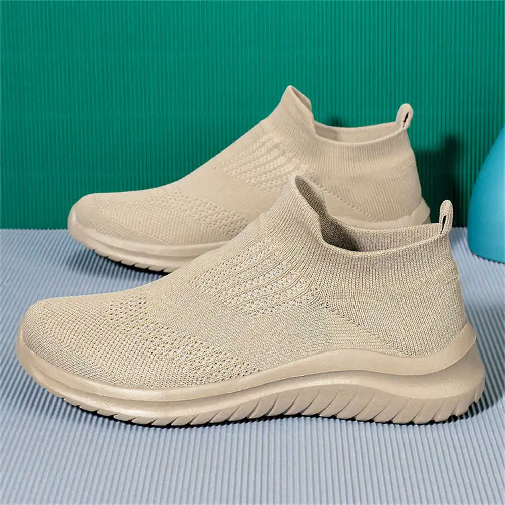 Beige Zachte Nieuwe Nieuwighei - Women'S Yellow Fashion Sneakers recensie en prijs