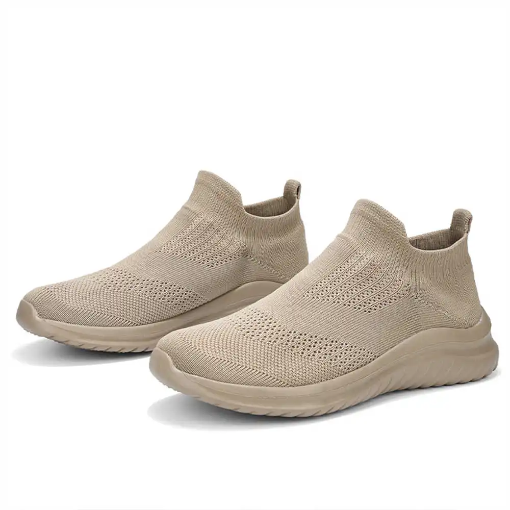 Beige Zachte Nieuwe Nieuwighei - Women'S Yellow Fashion Sneakers recensie en prijs