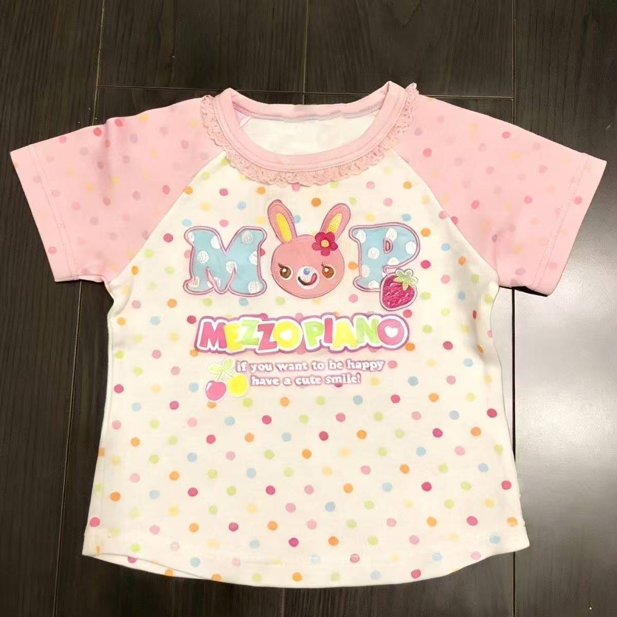 Y2K schattig geprint T-shirt,  - Crop Top Women recensie en prijs