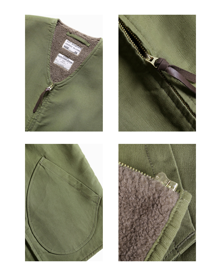Firmranch Retro Mannen/Vrouwen - Sherpa Coat Women recensie en prijs