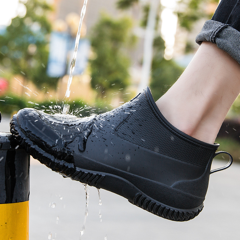 De Regenlaarzen Van Het Modeko - Women'S Fashion Gumboots recensie en prijs