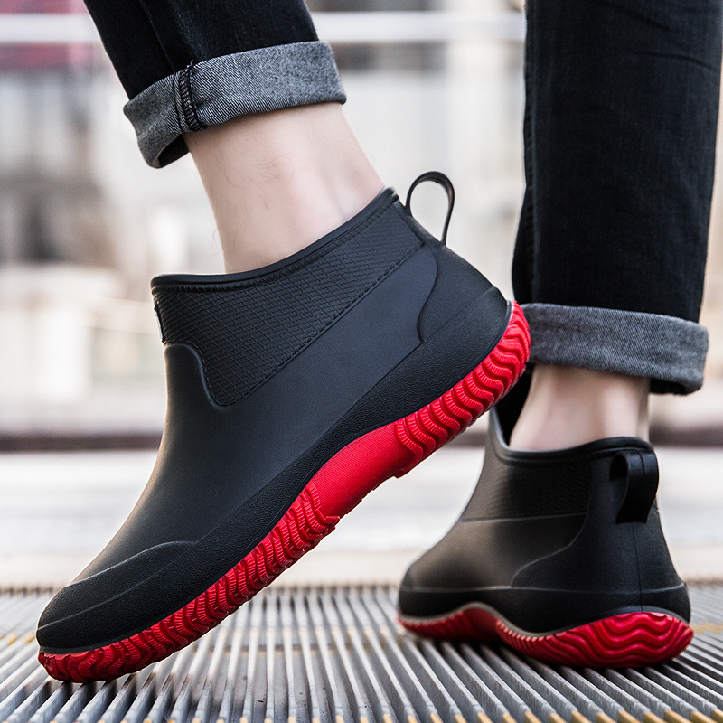 De Regenlaarzen Van Het Modeko - Women'S Fashion Gumboots recensie en prijs