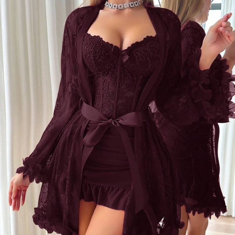Nieuwe kant-en-klare dunne Eur - Lace Trim Cami recensie en prijs