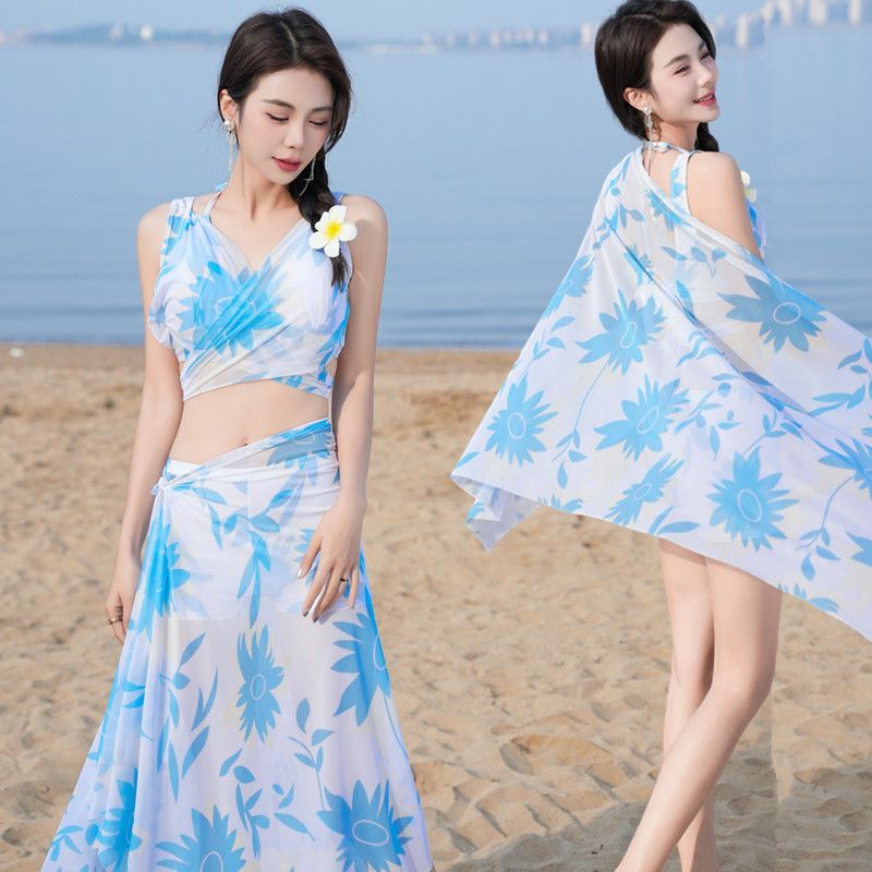 Nieuwe mode driehoekige bikini - Women Fashion Styles recensie en prijs