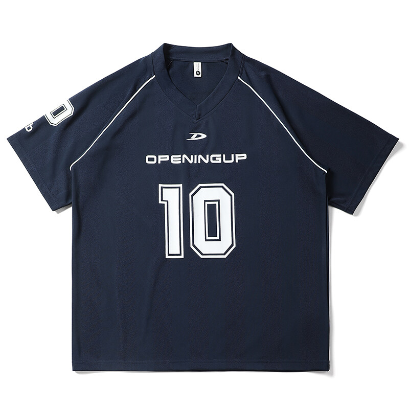 Sport Korte Mouw Rugby Jersey  - Women'S Fashion Rugby Shirt recensie en prijs