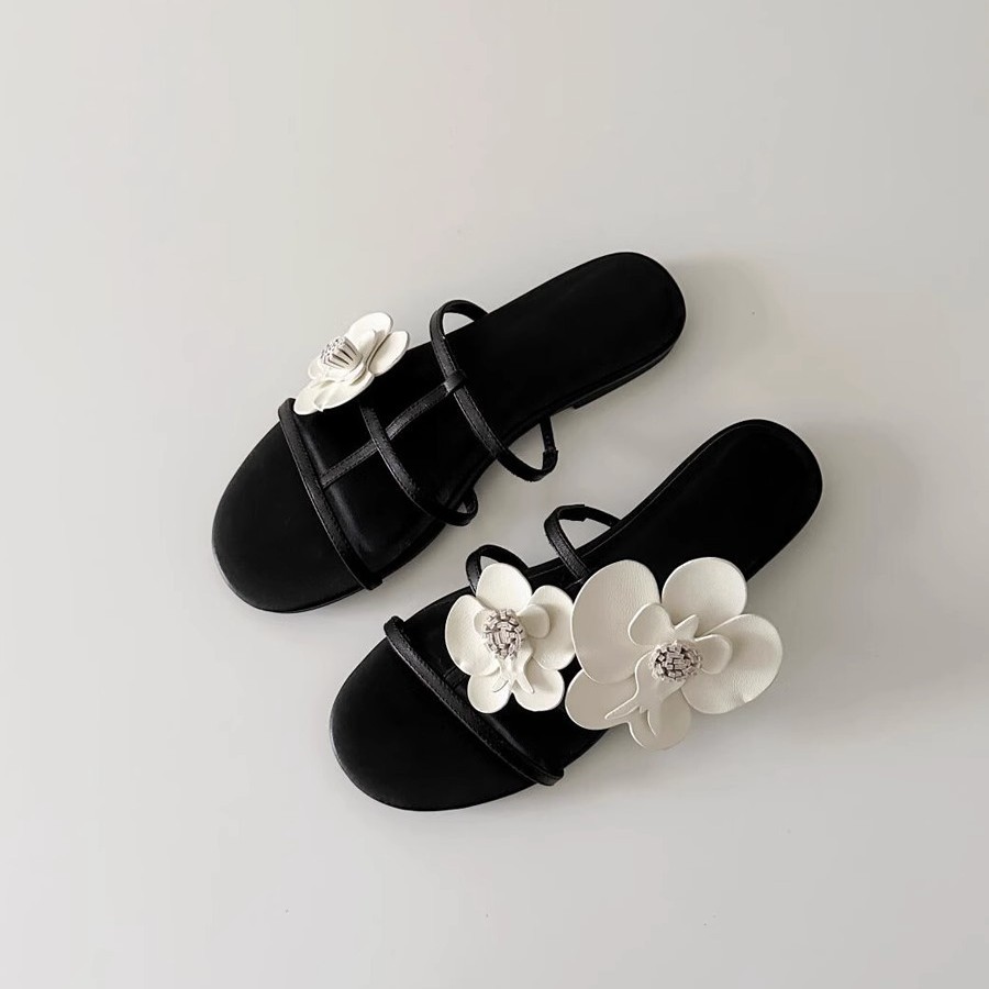 Zomerse nieuwe schoenen voor d - Floral Summer Dress recensie en prijs