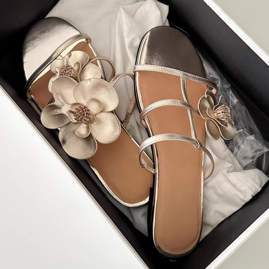 Zomerse nieuwe schoenen voor d - Floral Summer Dress recensie en prijs