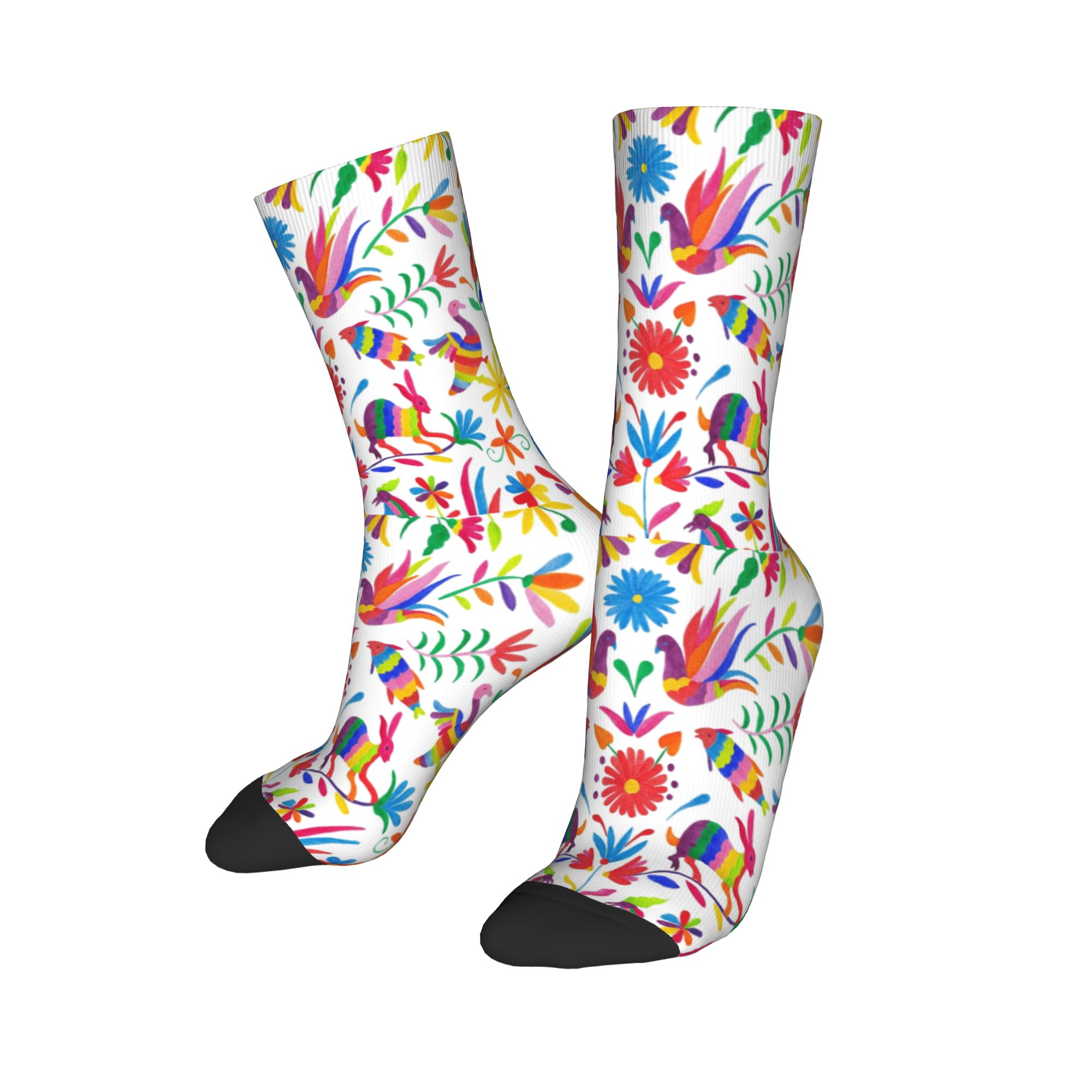 Aangepaste Otomi Folk Mexicaan - Floral Summer Dress recensie en prijs