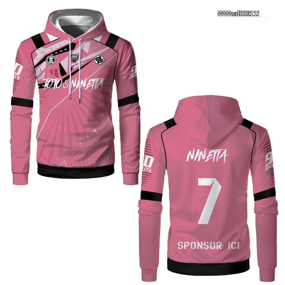 2025 Nieuwe MM8 Outdoor Hoodie - Women'S Fashion Trends Autumn 2025 recensie en prijs