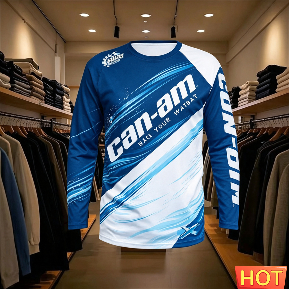 Motorcycle Racing T-shirt met  - Women Fashion Styles recensie en prijs