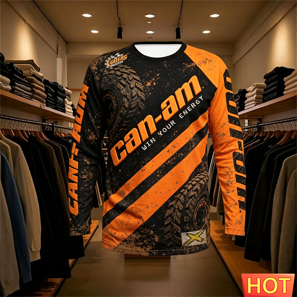 Motorcycle Racing T-shirt met  - Women Fashion Styles recensie en prijs