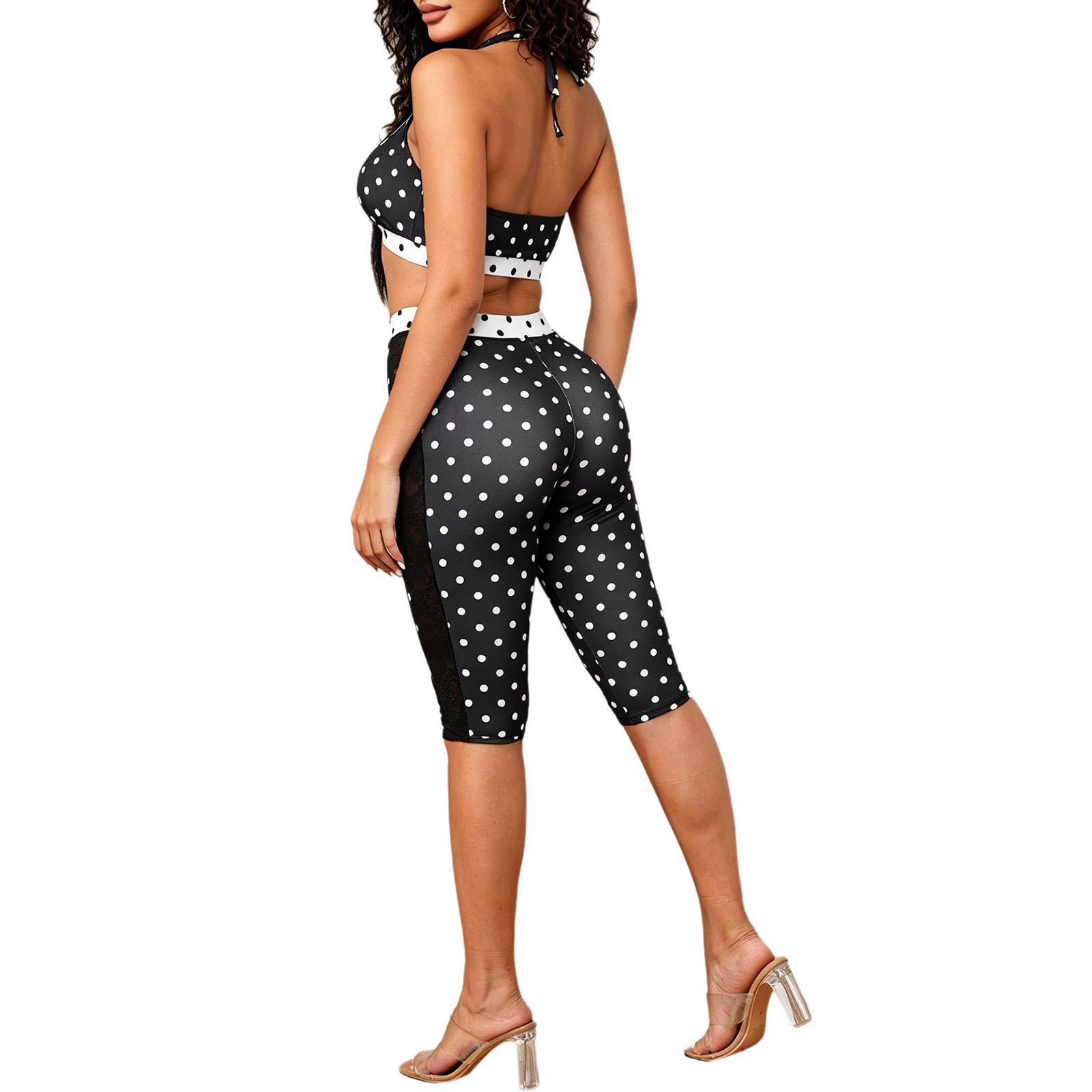 Sexy outfit voor dames met pol - Crop Top Women recensie en prijs
