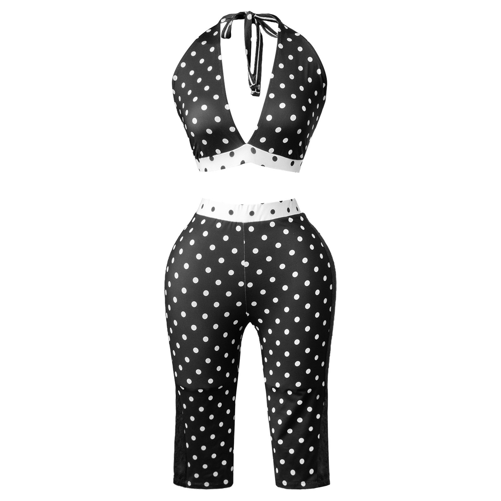 Sexy outfit voor dames met pol - Crop Top Women recensie en prijs