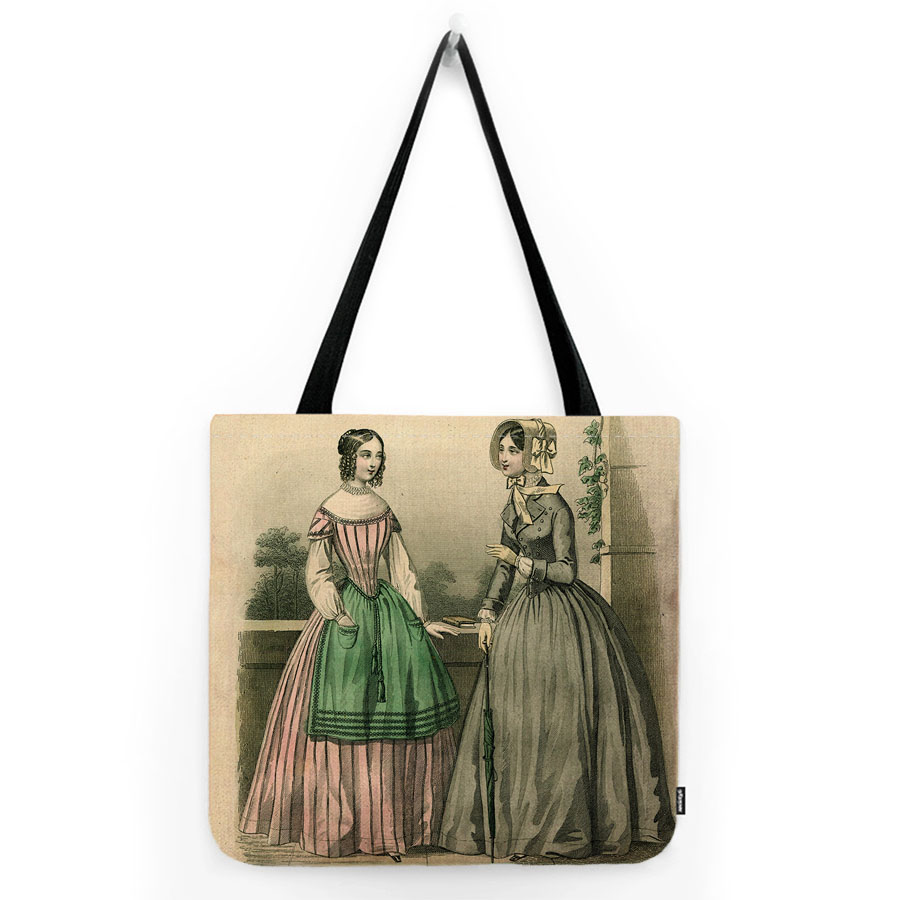 Mooie Elegante Klassieke Europ - Women'S Fashion Victorian Era recensie en prijs
