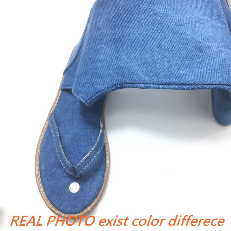 REAVE KAT schoenen clip teen s - Women Fashion Jeans recensie en prijs
