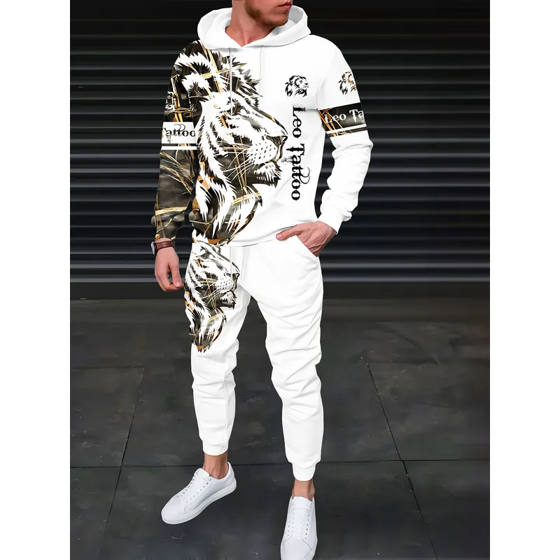 2026 Casual Sweater Sweatpants - Women Fashion Styles recensie en prijs